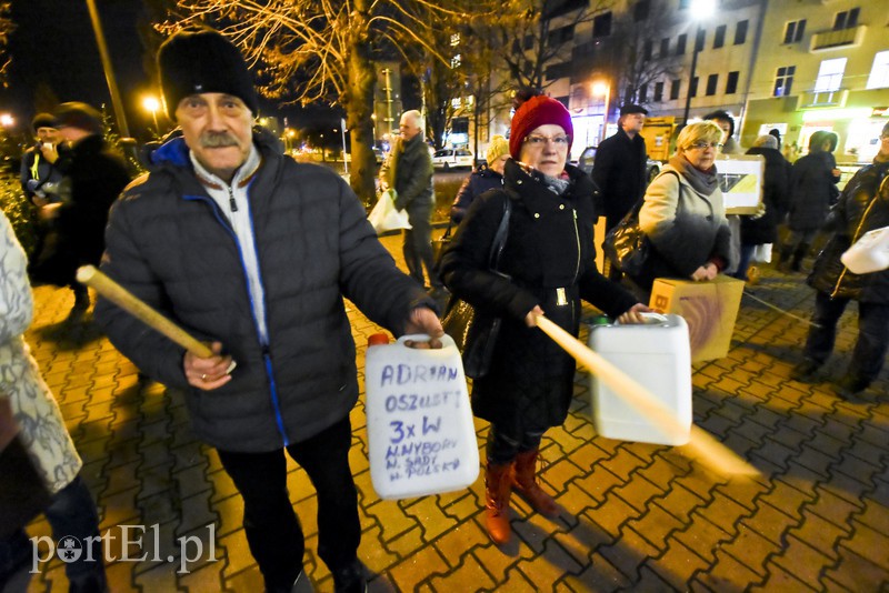 Bitwa o samorządy rozpoczęta zdjęcie nr 165817