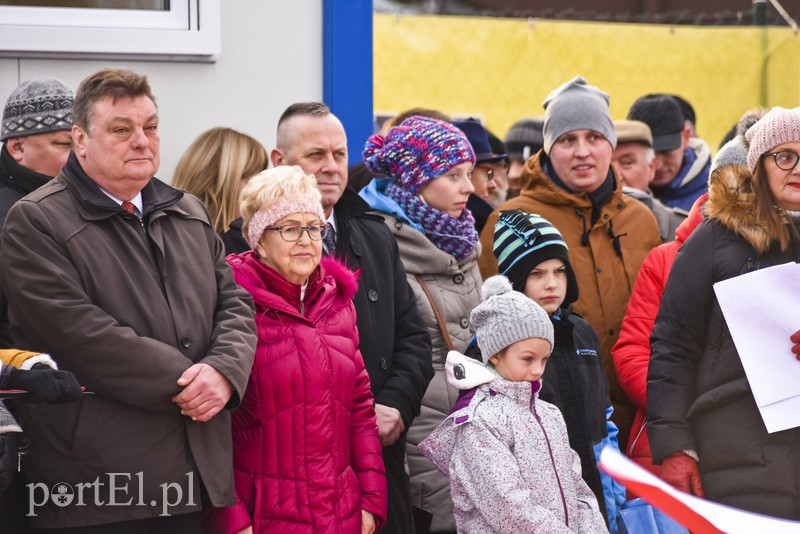 Jedyny taki tor został otwarty zdjęcie nr 165836