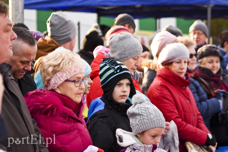 Jedyny taki tor został otwarty zdjęcie nr 165834