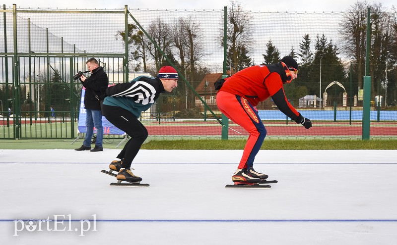 Jedyny taki tor został otwarty zdjęcie nr 165847