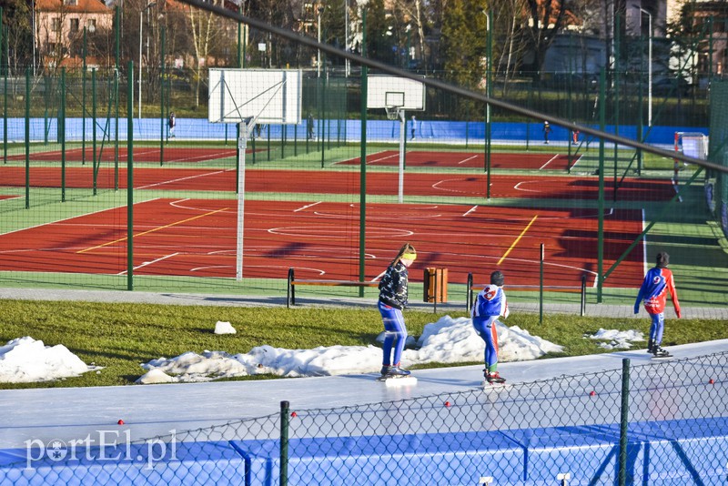 Jedyny taki tor został otwarty zdjęcie nr 165858