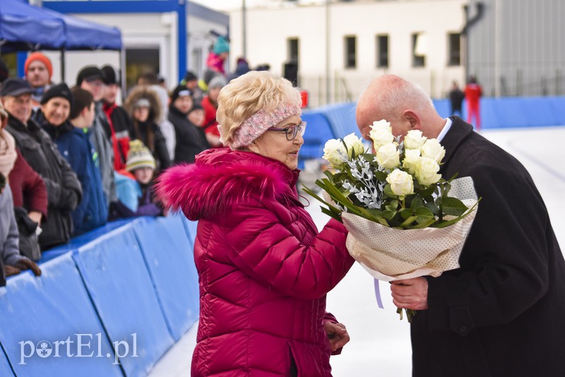 Jedyny taki tor został otwarty zdjęcie nr 165837