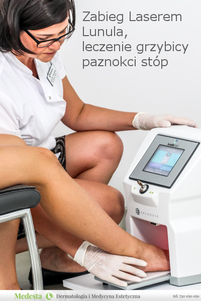 Współpraca kosmetologa i dermatologa estetycznego. Bony upominkowe zdjęcie nr 165992
