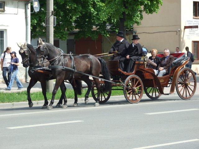 Parada żaków zdjęcie nr 12958