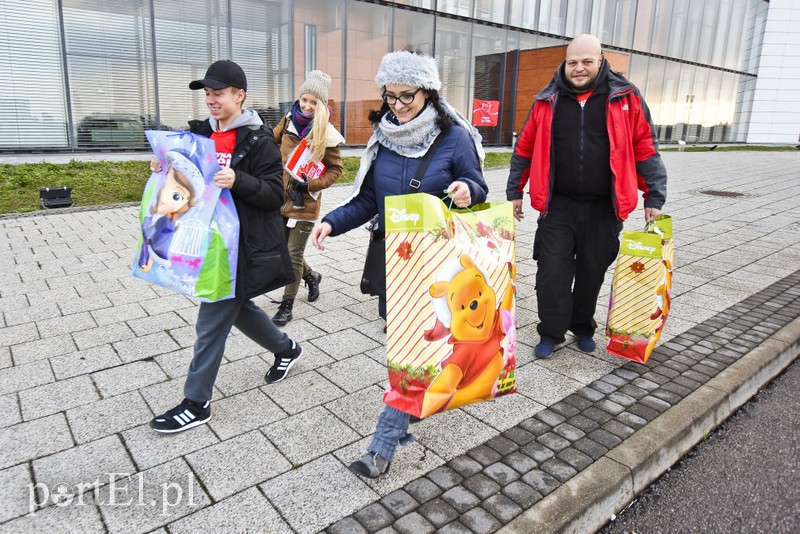 Pomoc, która ma być impulsem do zmian zdjęcie nr 166011