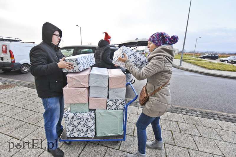 Pomoc, która ma być impulsem do zmian zdjęcie nr 165999