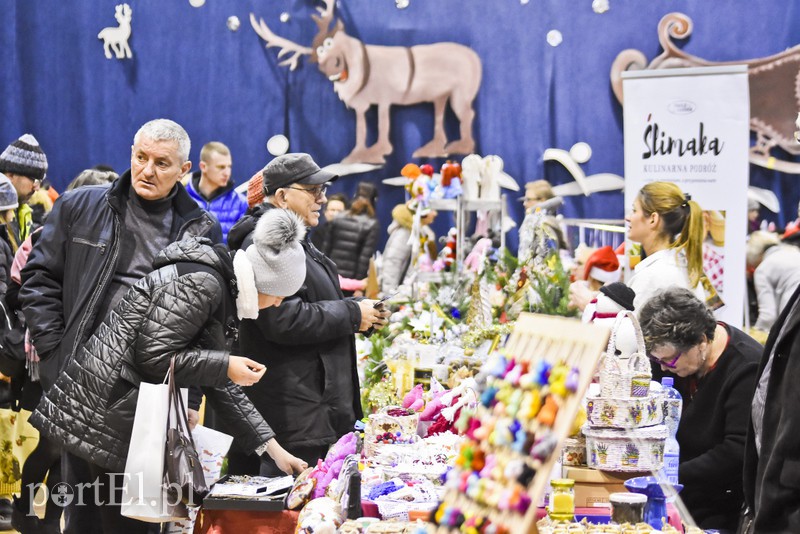 Jarmark podszyty świętami zdjęcie nr 166022