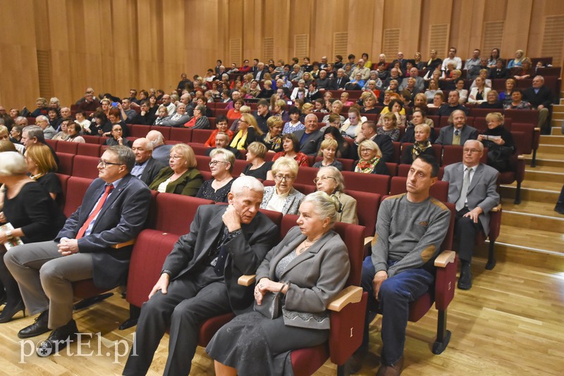 Gala Fundacji Elbląg zdjęcie nr 166197