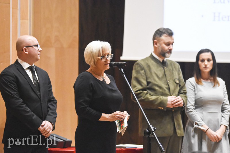 Gala Fundacji Elbląg zdjęcie nr 166219