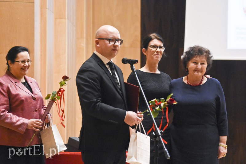 Gala Fundacji Elbląg zdjęcie nr 166218