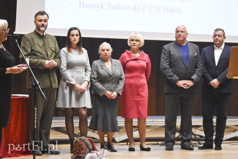 Gala Fundacji Elbląg zdjęcie nr 166220