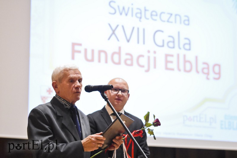 Gala Fundacji Elbląg zdjęcie nr 166217