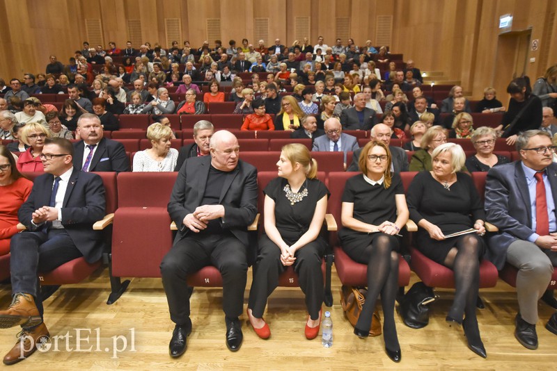 Gala Fundacji Elbląg zdjęcie nr 166198