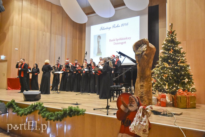 Gala Fundacji Elbląg zdjęcie nr 166226