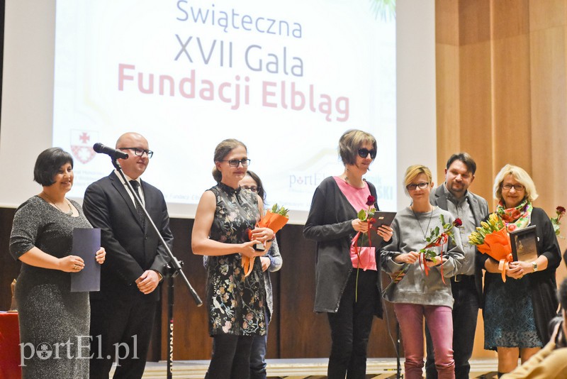 Gala Fundacji Elbląg zdjęcie nr 166215