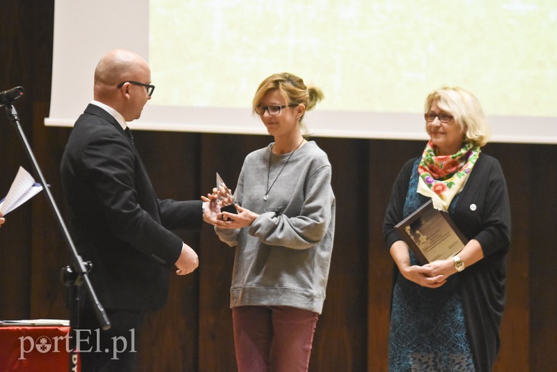 Gala Fundacji Elbląg zdjęcie nr 166210