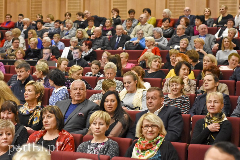 Gala Fundacji Elbląg zdjęcie nr 166199