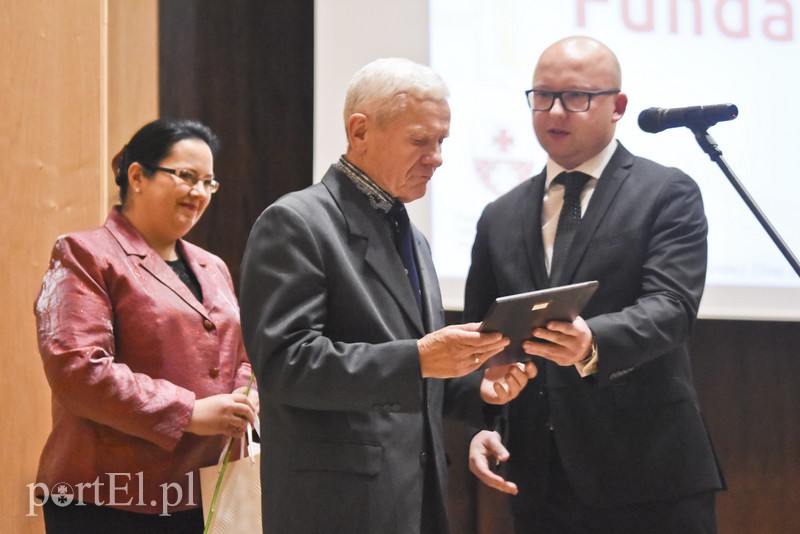 Gala Fundacji Elbląg zdjęcie nr 166216