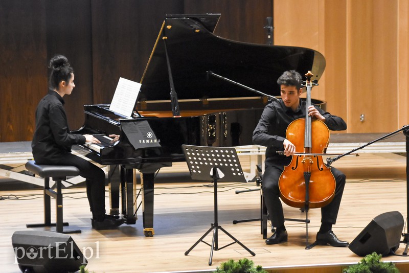 Gala Fundacji Elbląg zdjęcie nr 166204