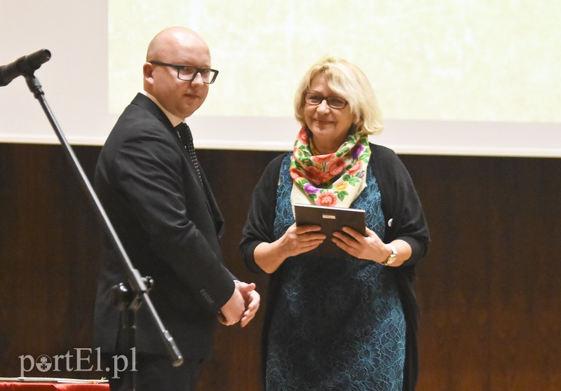 Gala Fundacji Elbląg zdjęcie nr 166209