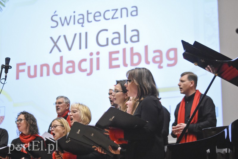 Gala Fundacji Elbląg zdjęcie nr 166230