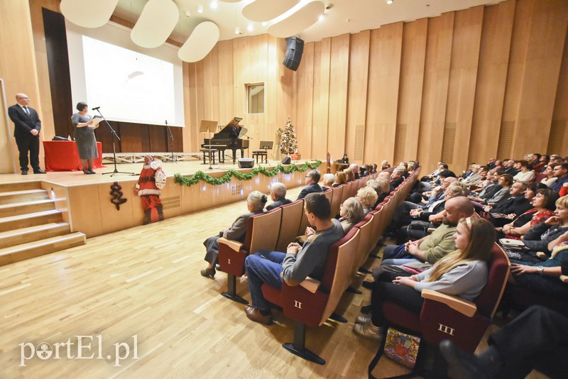 Gala Fundacji Elbląg zdjęcie nr 166208