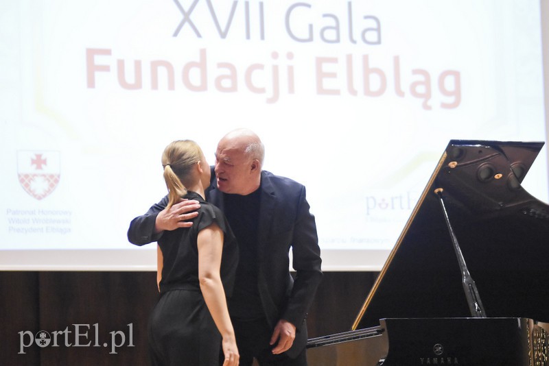 Gala Fundacji Elbląg zdjęcie nr 166241