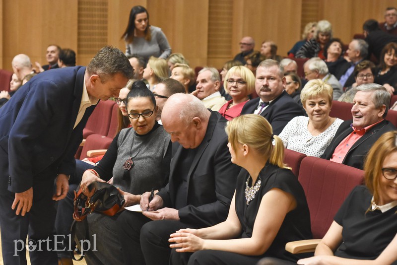 Gala Fundacji Elbląg zdjęcie nr 166201