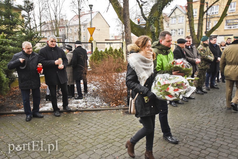 Krzyki torturowanych słychać było na ulicy zdjęcie nr 166281