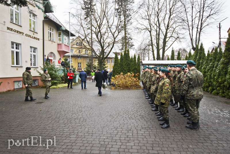 Krzyki torturowanych słychać było na ulicy zdjęcie nr 166263