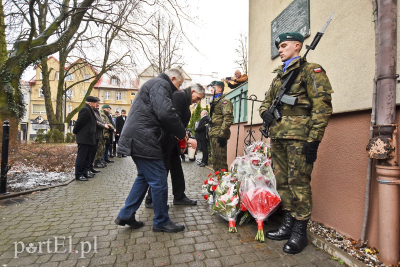 Krzyki torturowanych słychać było na ulicy zdjęcie nr 166282