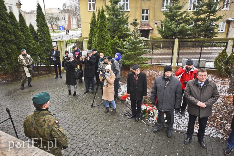 Krzyki torturowanych słychać było na ulicy zdjęcie nr 166267