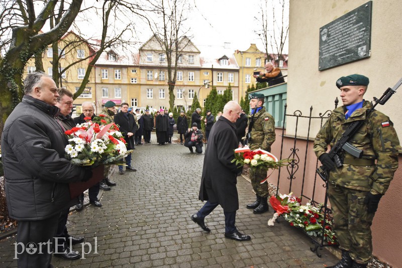 Krzyki torturowanych słychać było na ulicy zdjęcie nr 166276