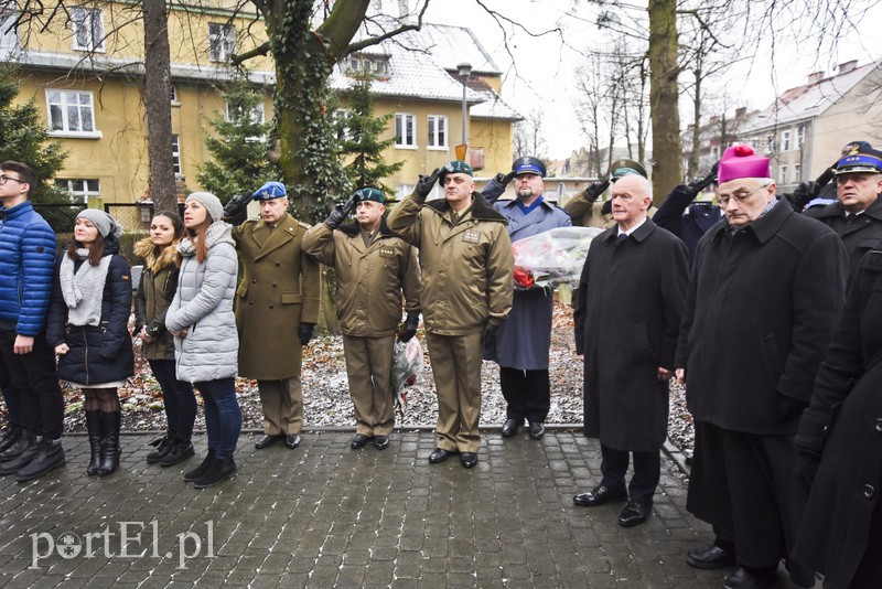 Krzyki torturowanych słychać było na ulicy zdjęcie nr 166269