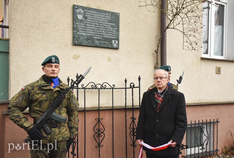 Krzyki torturowanych słychać było na ulicy zdjęcie nr 166274