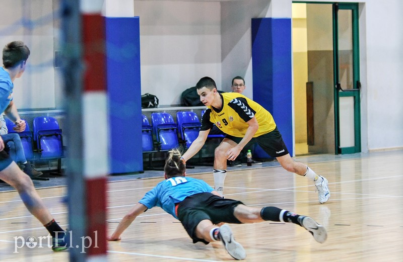 Świetna passa Truso trwa zdjęcie nr 166302