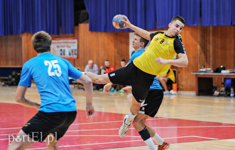 Świetna passa Truso trwa zdjęcie nr 166306