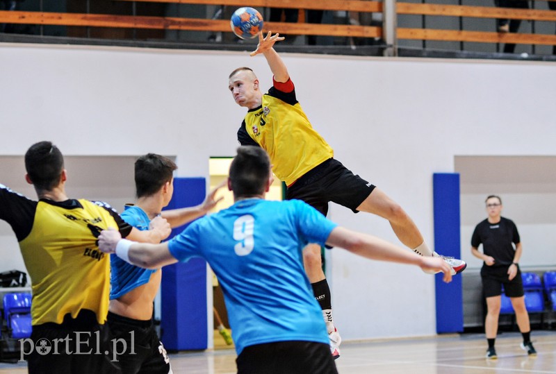 Świetna passa Truso trwa zdjęcie nr 166297