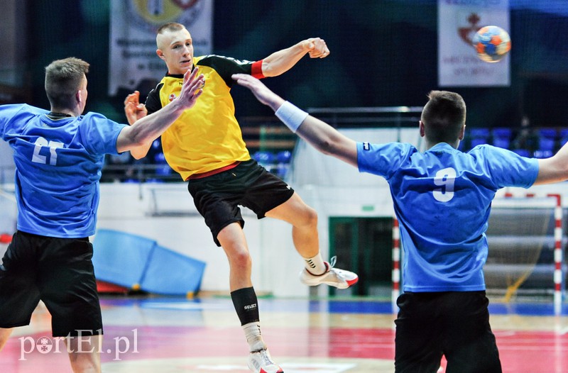 Świetna passa Truso trwa zdjęcie nr 166301