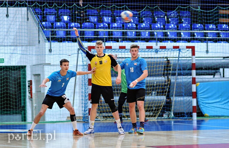 Świetna passa Truso trwa zdjęcie nr 166288