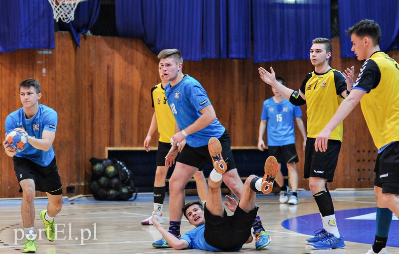 Świetna passa Truso trwa zdjęcie nr 166289