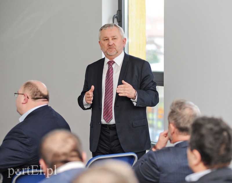 Wigilia Olimpii zdjęcie nr 166312