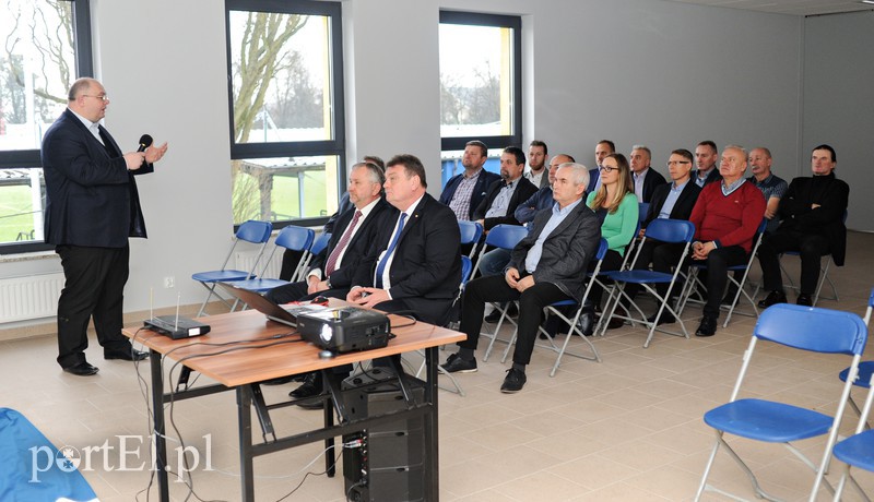 Wigilia Olimpii zdjęcie nr 166309