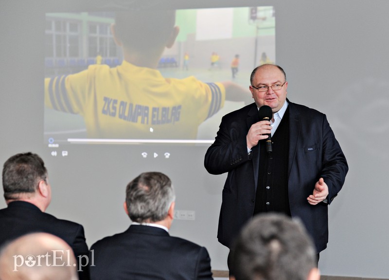 Wigilia Olimpii zdjęcie nr 166308