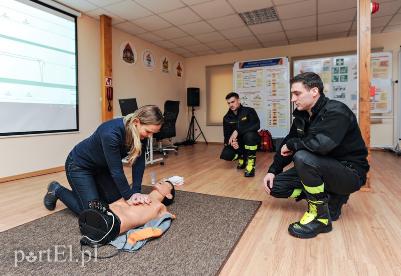  PortEl.pl testuje: Najważniejsze są 4 minuty zdjęcie nr 166608