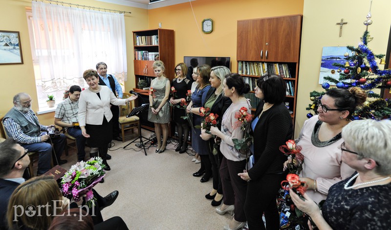 Jest taki dom... zdjęcie nr 166703