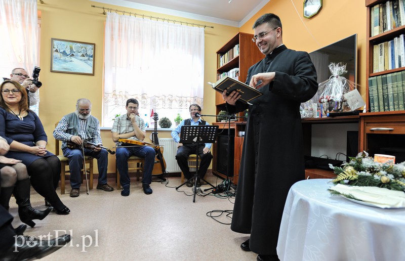 Jest taki dom... zdjęcie nr 166711