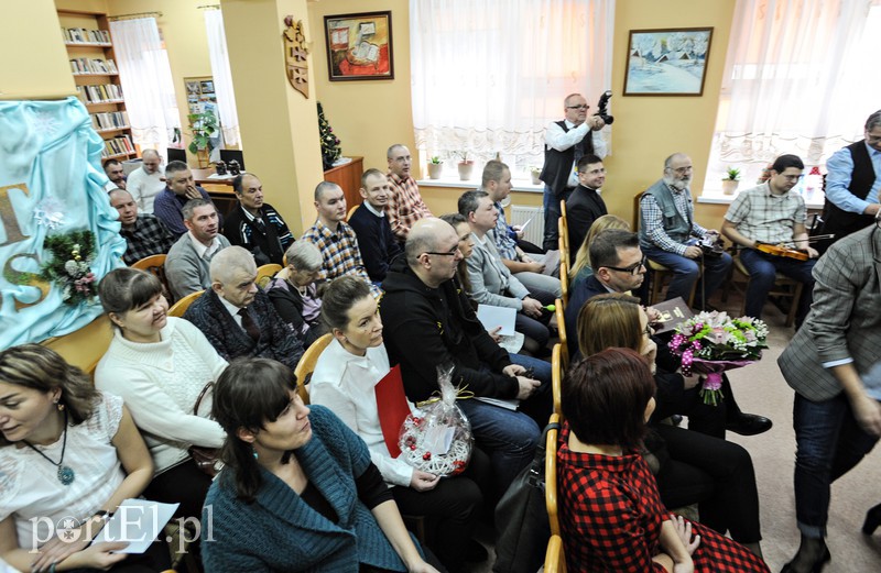 Jest taki dom... zdjęcie nr 166702