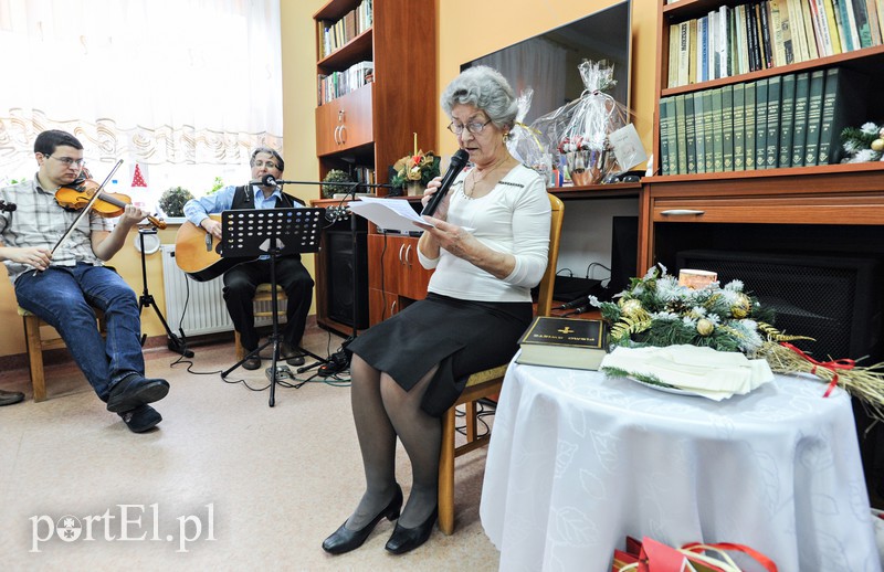 Jest taki dom... zdjęcie nr 166705