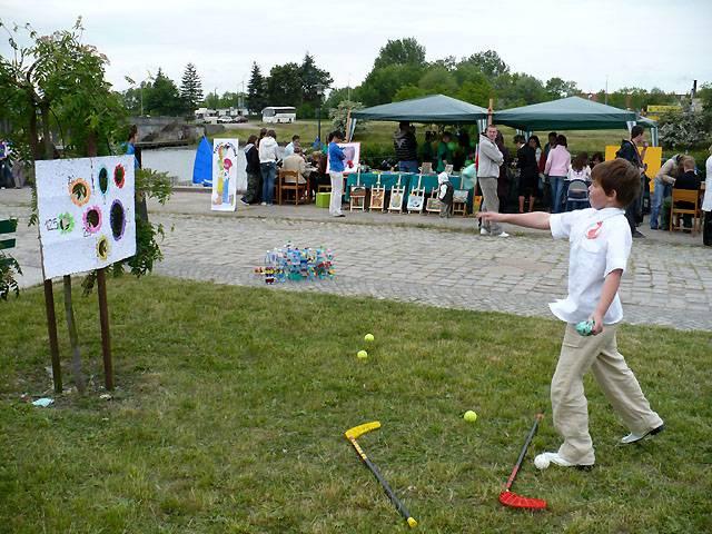 Festyn żeglarski zdjęcie nr 13113